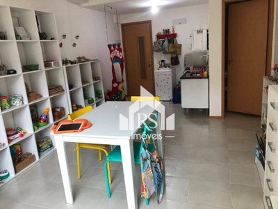 Sala-Conjunto, 30 m² - Foto 1