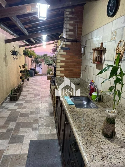 Casa, 2 quartos, 120 m² - Foto 4