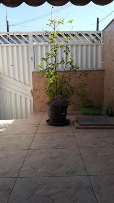 Casa, 2 quartos, 1 m² - Foto 5