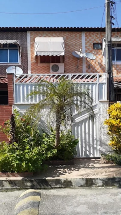 Casa, 2 quartos, 1 m² - Foto 2