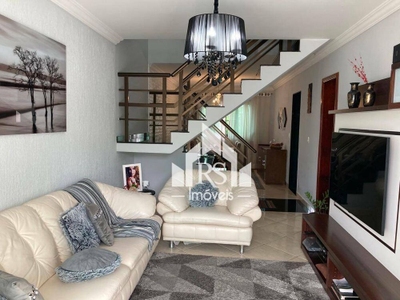 Casa, 3 quartos, 100 m² - Foto 1