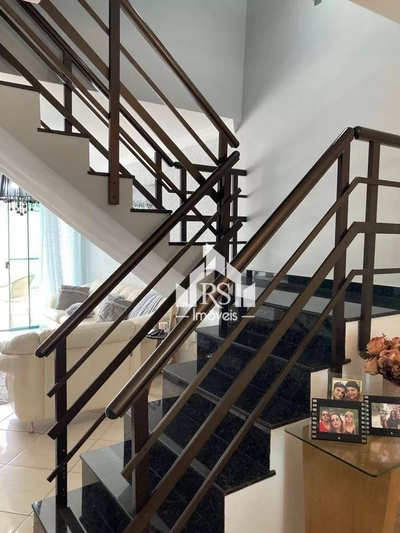 Casa, 3 quartos, 100 m² - Foto 4