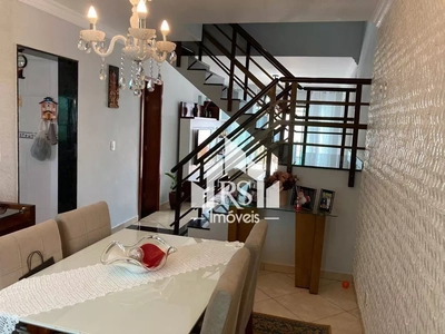 Casa, 3 quartos, 100 m² - Foto 3