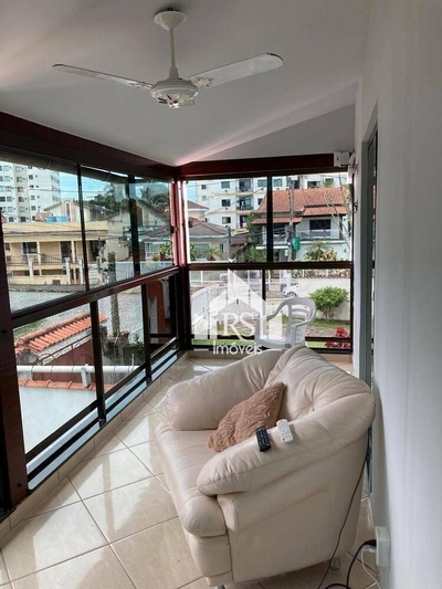 Casa, 3 quartos, 100 m² - Foto 2