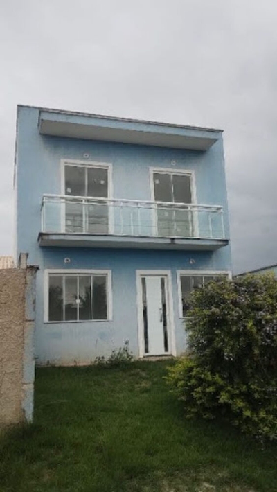 Casa, 3 quartos, 280 m² - Foto 1