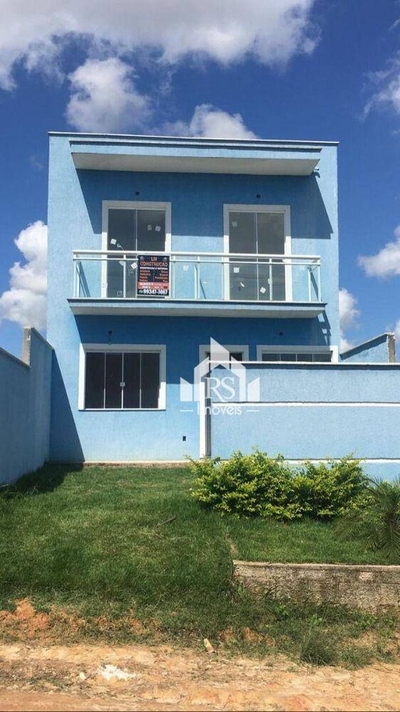 Casa, 3 quartos, 280 m² - Foto 2