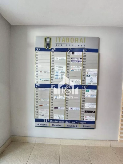 Sala-Conjunto, 44 m² - Foto 3