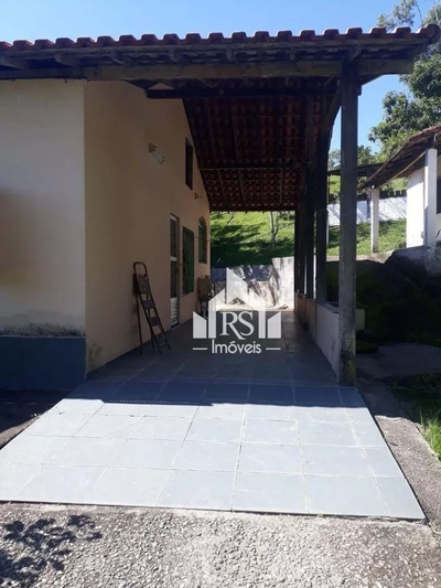 Sítio, 2 quartos, 4100 m² - Foto 2