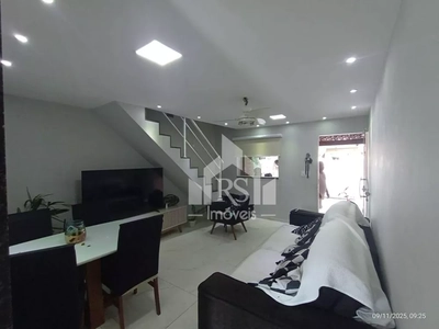 Casa de Condomínio, 2 quartos - Foto 1