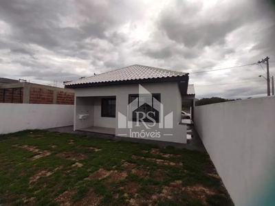 Casa, 2 quartos, 79 m² - Foto 3