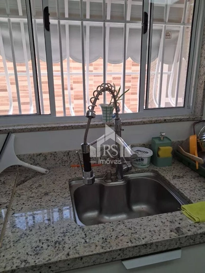 Casa, 4 quartos, 230 m² - Foto 5