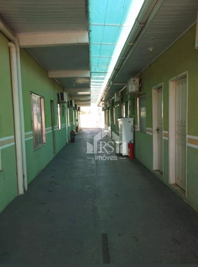 Pousada-Chalé, 37 quartos, 600 m² - Foto 5