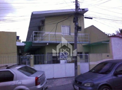 Pousada-Chalé, 37 quartos, 600 m² - Foto 1