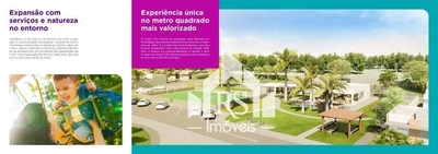 Casa de Condomínio, 2 quartos - Foto 4