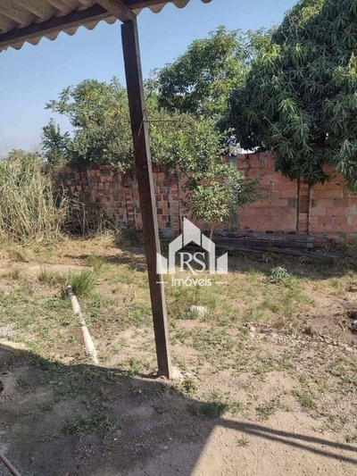 Casa, 2 quartos, 50 m² - Foto 2