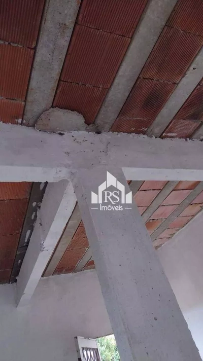 Casa, 2 quartos, 50 m² - Foto 3