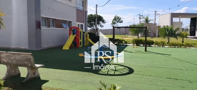 Apartamento, 2 quartos, 49 m² - Foto 4