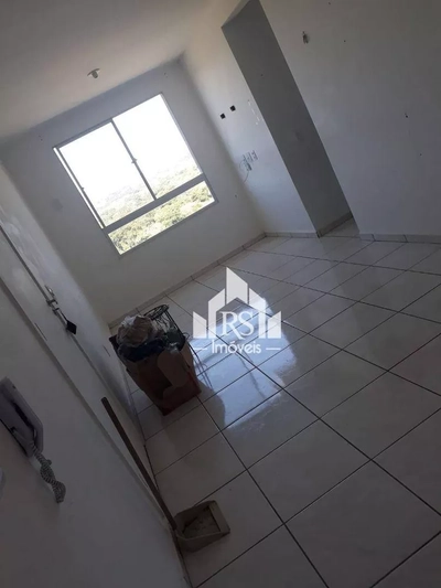 Apartamento, 2 quartos, 47 m² - Foto 4