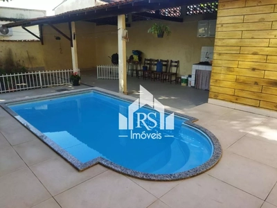 Casa, 3 quartos, 180 m² - Foto 1