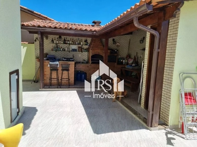 Casa de Condomínio, 5 quartos - Foto 4