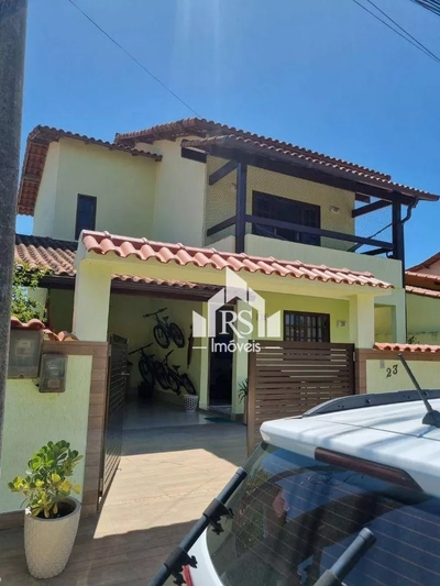 Casa de Condomínio, 5 quartos - Foto 5