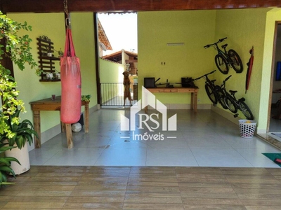 Casa de Condomínio, 5 quartos - Foto 2