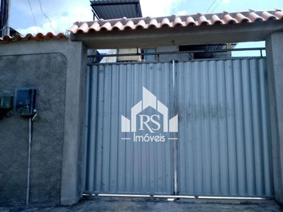 Sobrado, 2 quartos, 70 m² - Foto 5