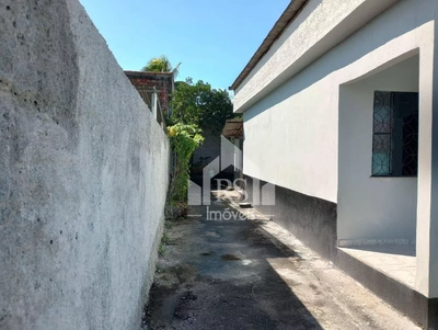 Casa, 2 quartos, 78 m² - Foto 2