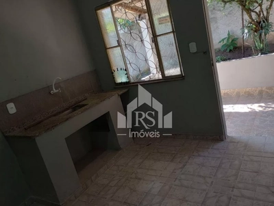 Casa, 2 quartos, 78 m² - Foto 3