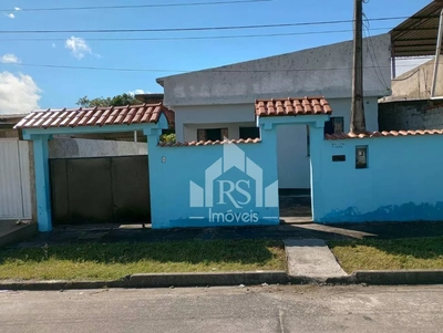 Casa, 2 quartos, 78 m² - Foto 1