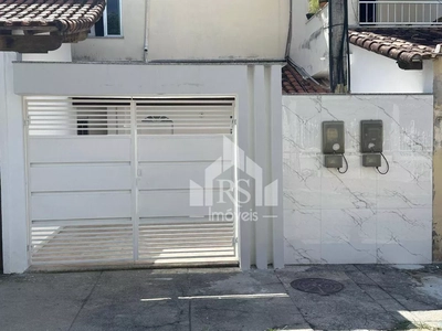 Casa, 2 quartos, 90 m² - Foto 1