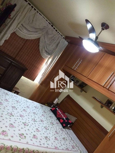 Apartamento, 2 quartos, 60 m² - Foto 3