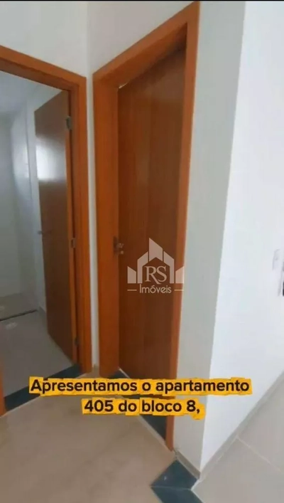Apartamento, 2 quartos, 49 m² - Foto 4