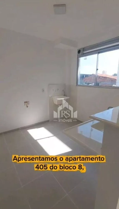 Apartamento, 2 quartos, 49 m² - Foto 5