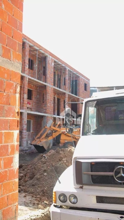 Apartamento, 2 quartos, 49 m² - Foto 2