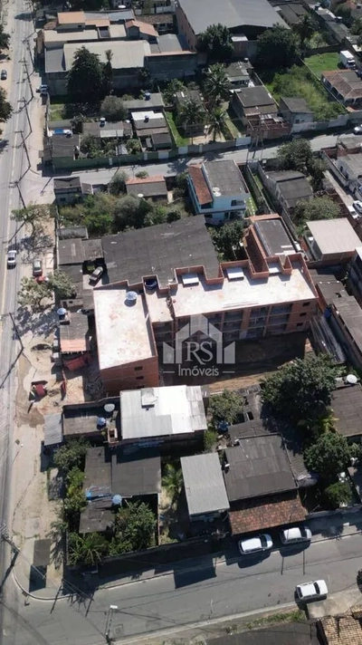 Apartamento, 2 quartos, 49 m² - Foto 3