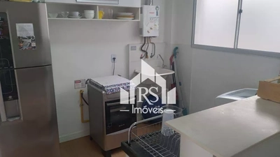 Apartamento, 2 quartos, 43 m² - Foto 4