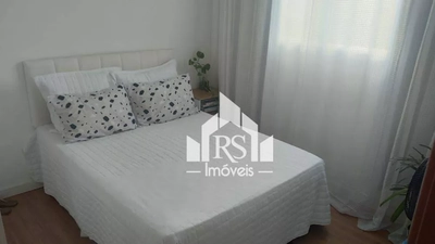 Apartamento, 2 quartos, 43 m² - Foto 5