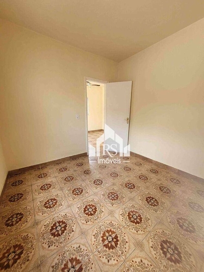 Casa, 1 quarto, 39 m² - Foto 4