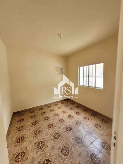 Casa, 1 quarto, 39 m² - Foto 5