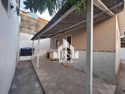 Casa, 1 quarto, 39 m² - Foto 2