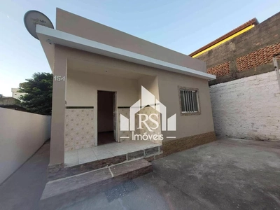 Casa, 1 quarto, 39 m² - Foto 3