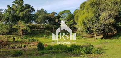 Terreno, 2 hectares - Foto 1