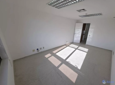 Sala-Conjunto, 35 m² - Foto 5