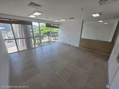 Sala-Conjunto, 30 m² - Foto 2