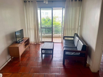 Apartamento, 2 quartos, 90 m² - Foto 1