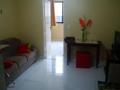 Apartamento, 1 quarto, 45 m² - Foto 5