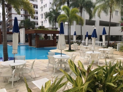 Apartamento, 3 quartos, 140 m² - Foto 1