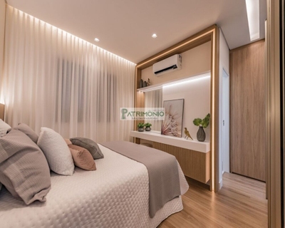 Casa de Condomínio, 3 quartos - Foto 3