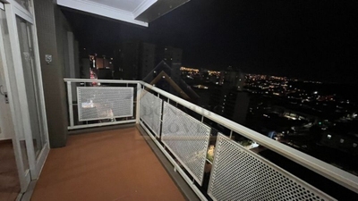 Apartamento, 3 quartos, 114 m² - Foto 2